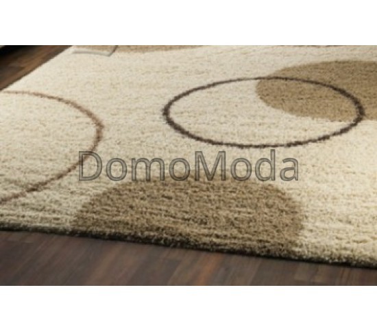 Высоковорсный ковер Shaggy 1051-30122 - высокое качество по лучшей цене в Украине изображение 2.